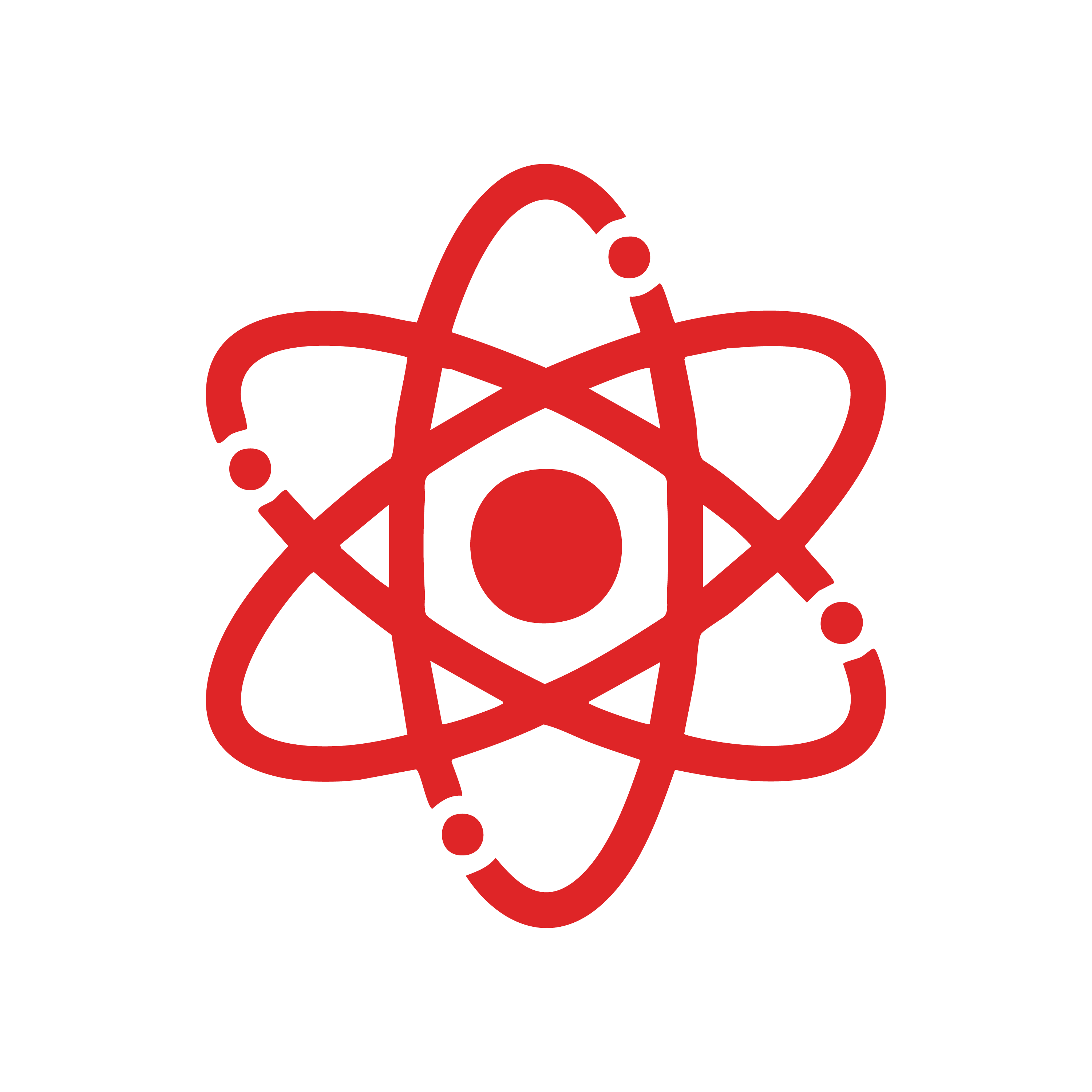 Cryo Scientific Icon